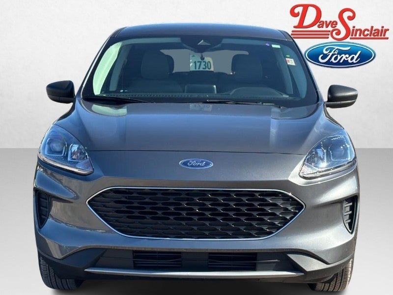 2022 Ford Escape SE AWD