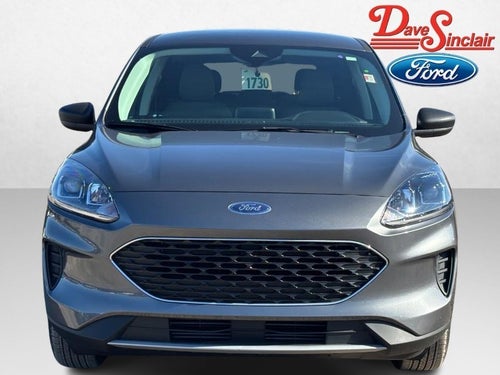 2022 Ford Escape SE AWD