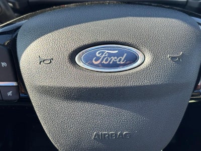 2022 Ford Escape SE AWD