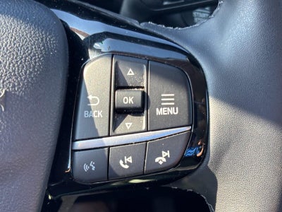 2022 Ford Escape SE AWD