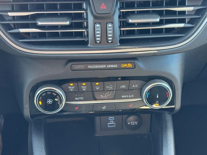 2022 Ford Escape SE AWD