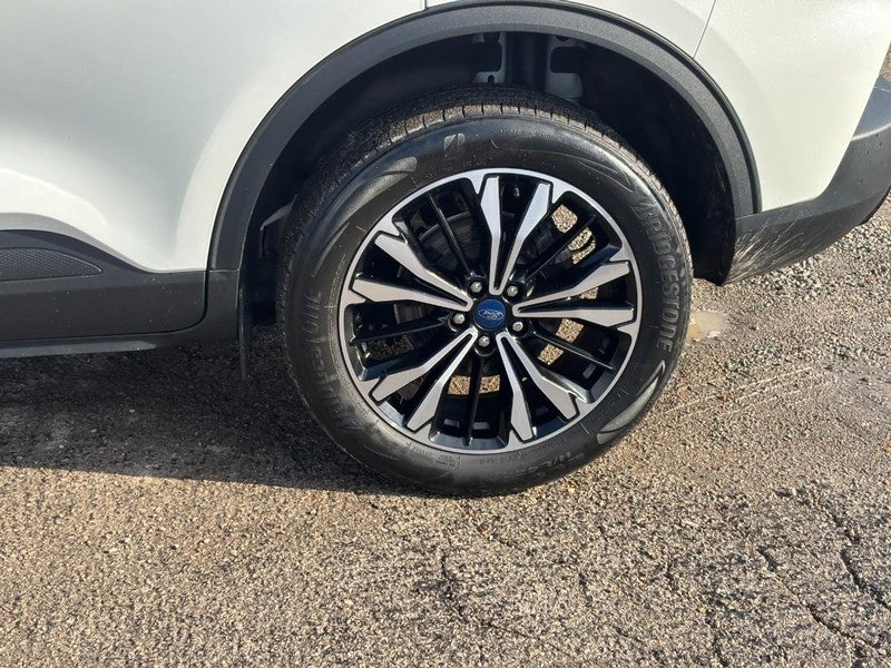 2022 Ford Escape SE AWD