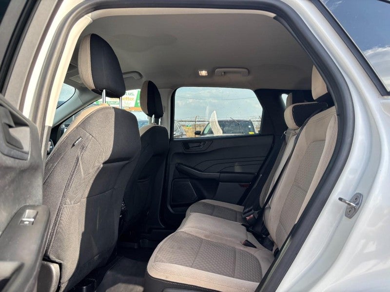 2022 Ford Escape SE AWD