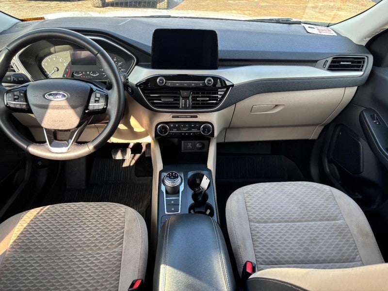 2022 Ford Escape SE AWD