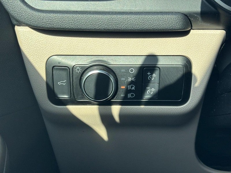 2022 Ford Escape SE AWD