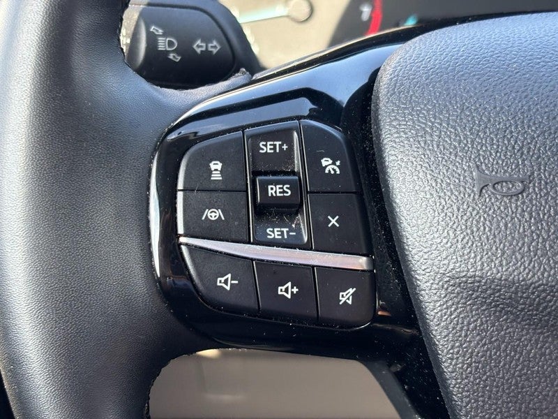 2022 Ford Escape SE AWD