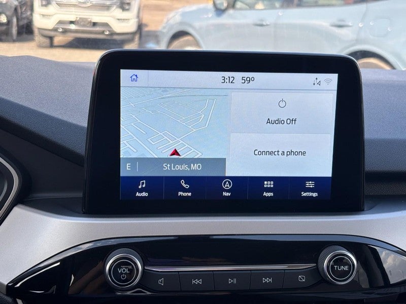 2022 Ford Escape SE AWD