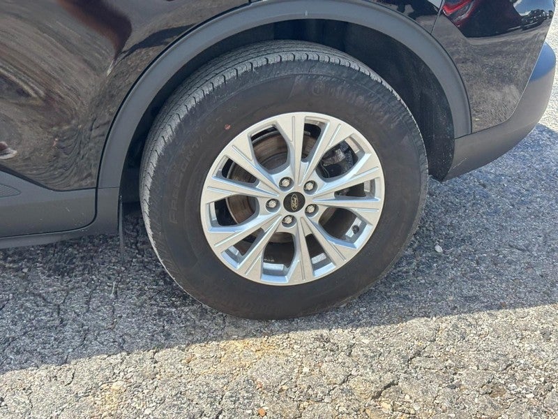 2023 Ford Escape Active AWD