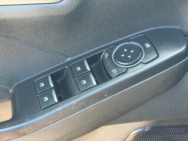 2023 Ford Escape Active AWD