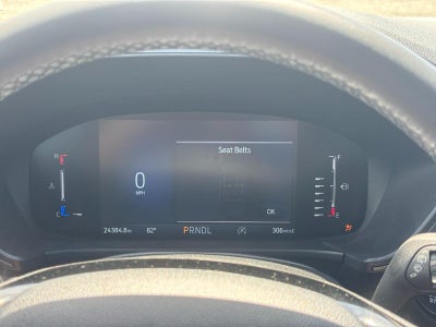 2023 Ford Escape Active AWD