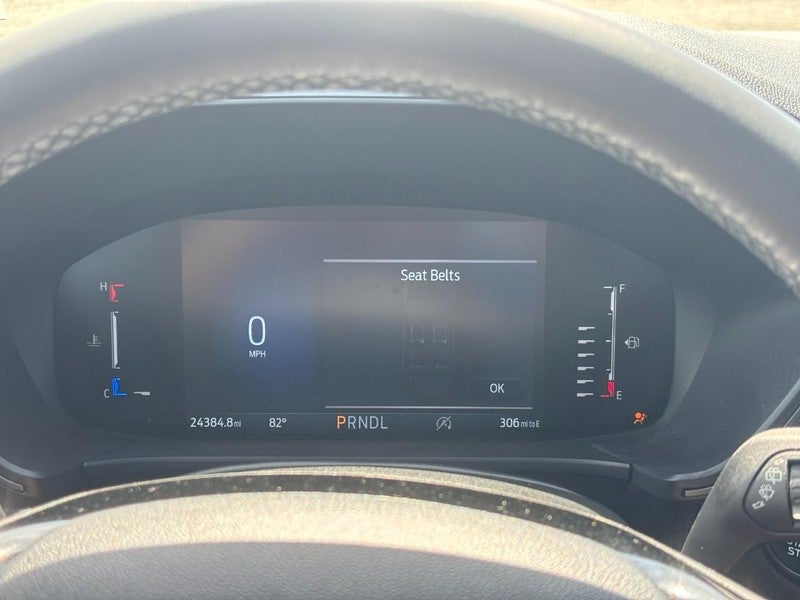 2023 Ford Escape Active AWD