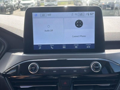 2023 Ford Escape Active AWD