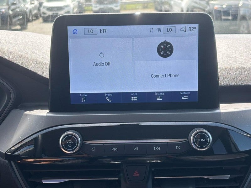 2023 Ford Escape Active AWD