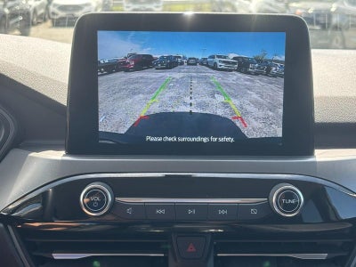 2023 Ford Escape Active AWD