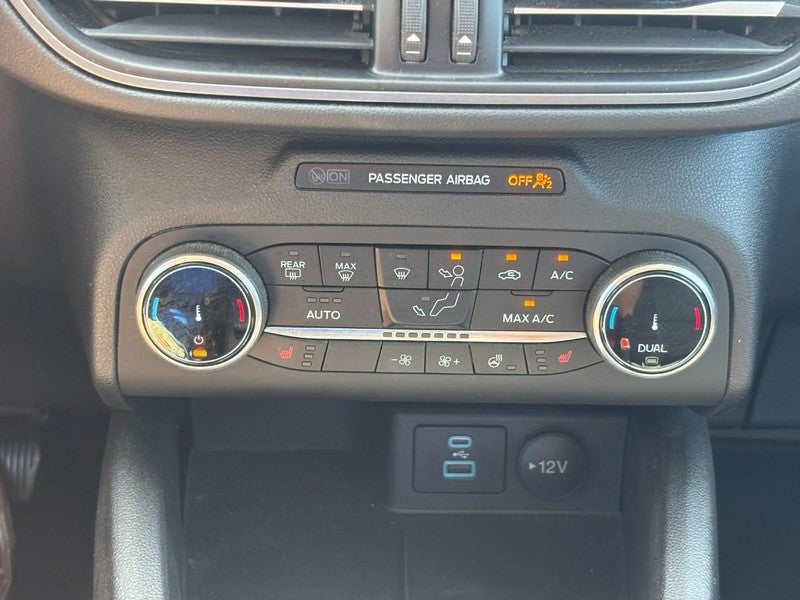 2023 Ford Escape Active AWD