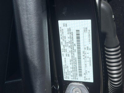 2023 Ford Escape Active AWD