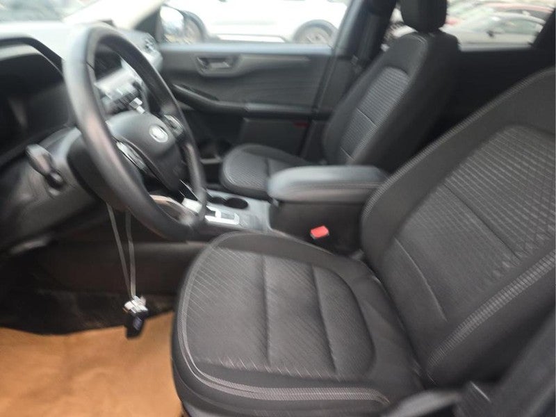 2023 Ford Escape Active AWD