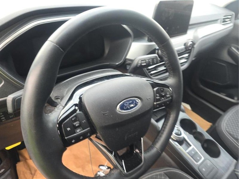2023 Ford Escape Active AWD