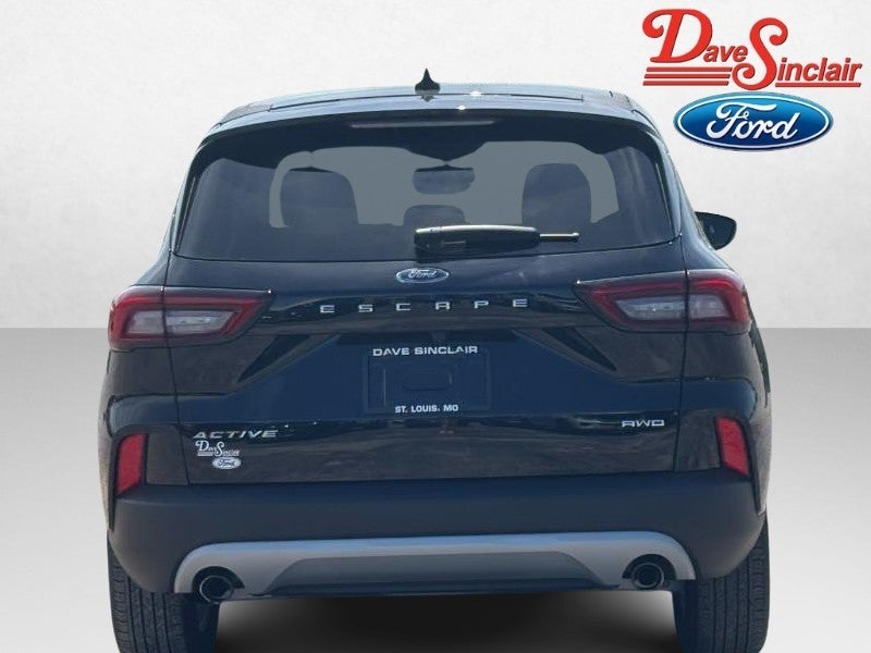 2023 Ford Escape Active AWD