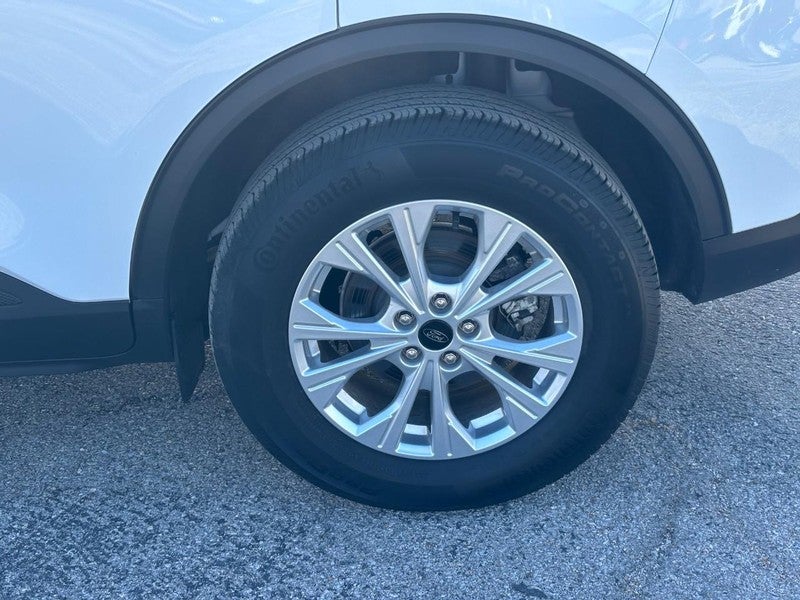 2023 Ford Escape Active AWD