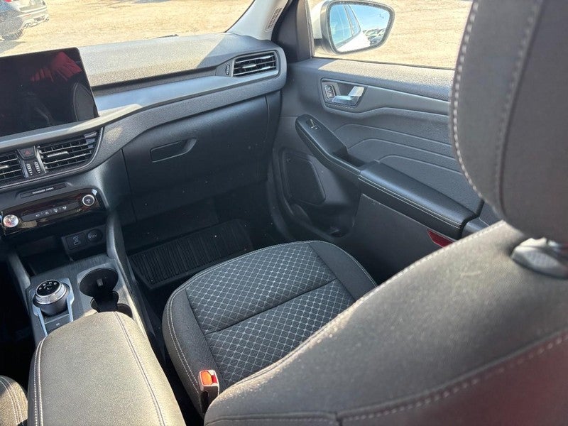 2023 Ford Escape Active AWD