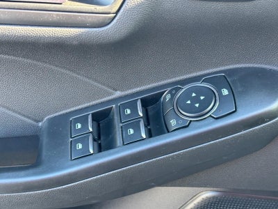 2023 Ford Escape Active AWD