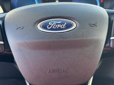 2023 Ford Escape Active AWD