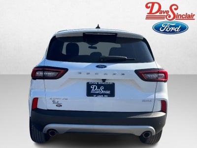 2023 Ford Escape Active AWD