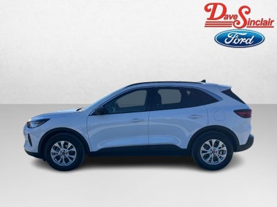 2024 Ford Escape Active AWD