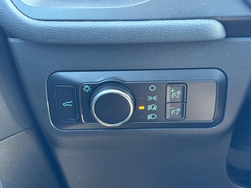 2024 Ford Escape Active AWD