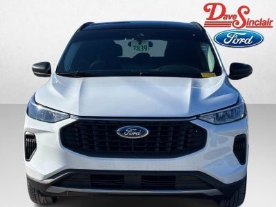 2024 Ford Escape Active AWD