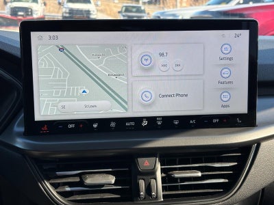 2024 Ford Escape Active AWD