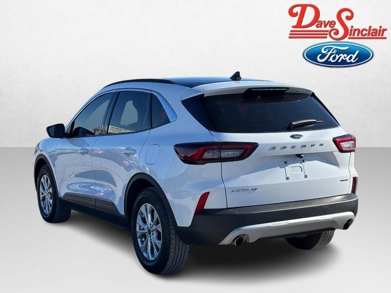 2024 Ford Escape Active AWD