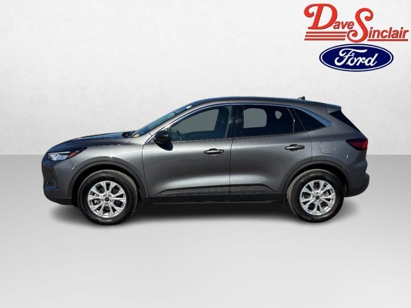 2024 Ford Escape Active AWD