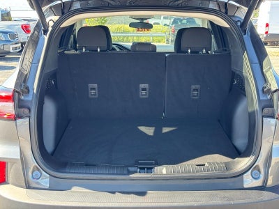 2024 Ford Escape Active AWD