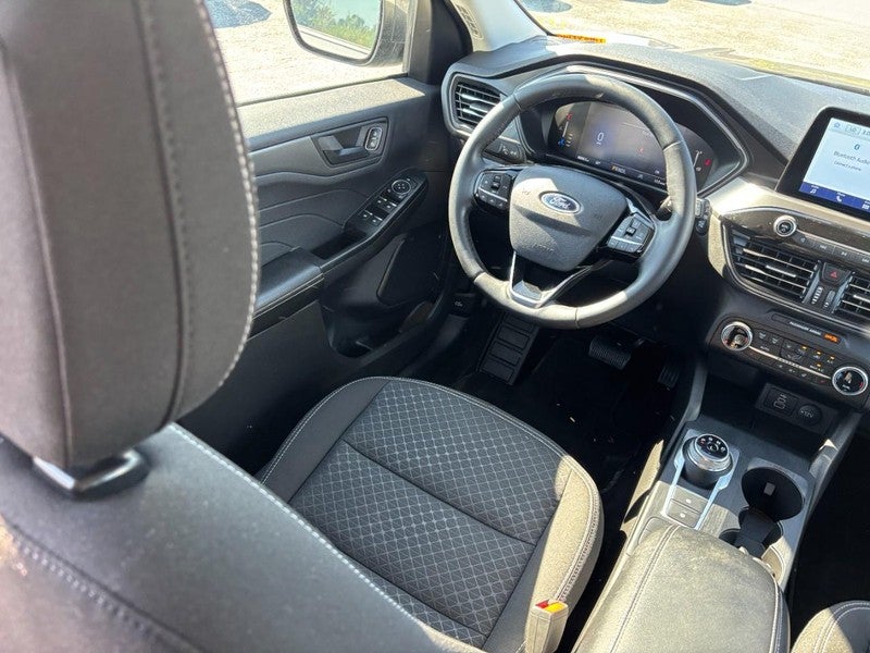2024 Ford Escape Active AWD
