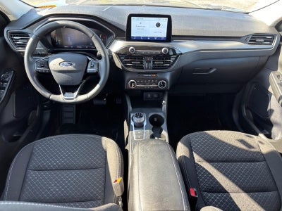 2024 Ford Escape Active AWD