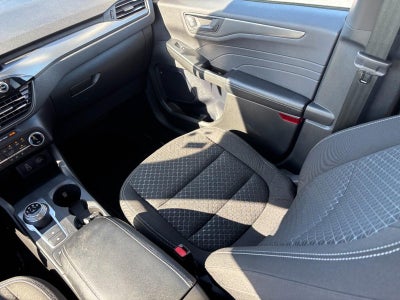 2024 Ford Escape Active AWD