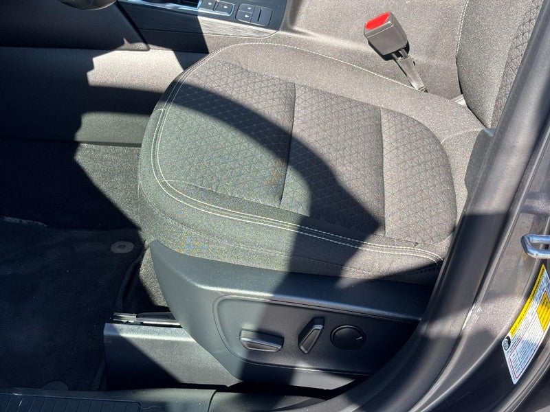 2024 Ford Escape Active AWD