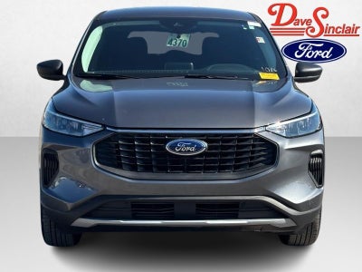 2024 Ford Escape Active AWD