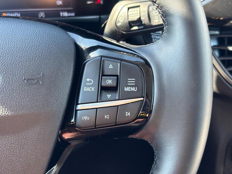 2024 Ford Escape Active AWD