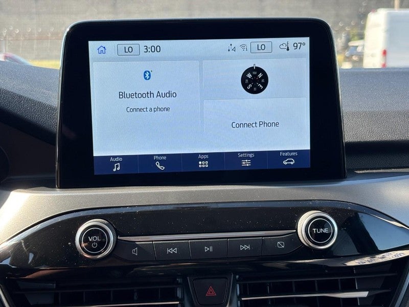 2024 Ford Escape Active AWD