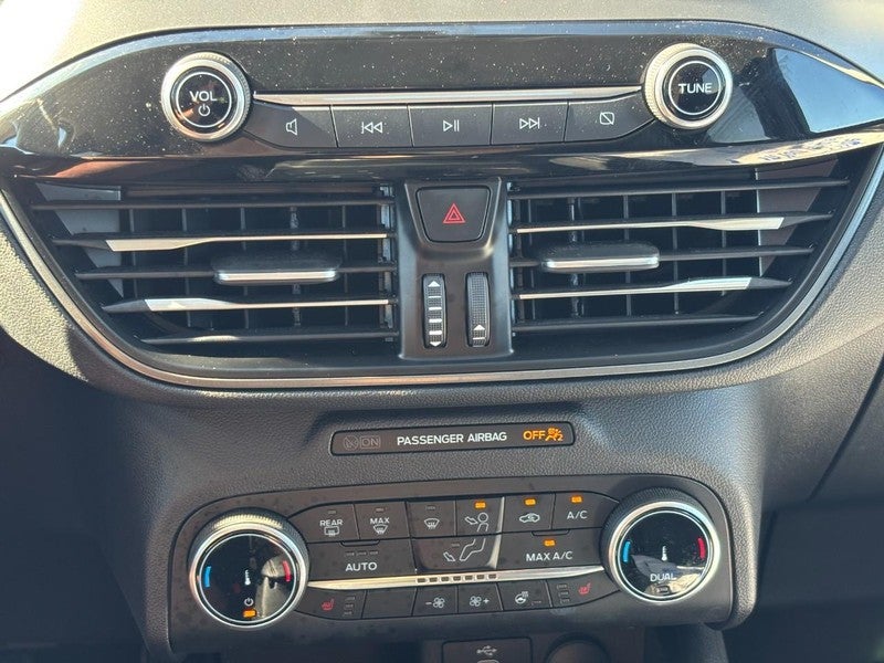2024 Ford Escape Active AWD
