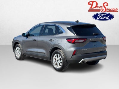 2024 Ford Escape Active AWD
