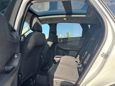 2023 Ford Escape Active AWD