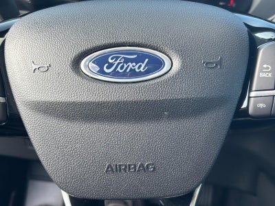 2023 Ford Escape Active AWD