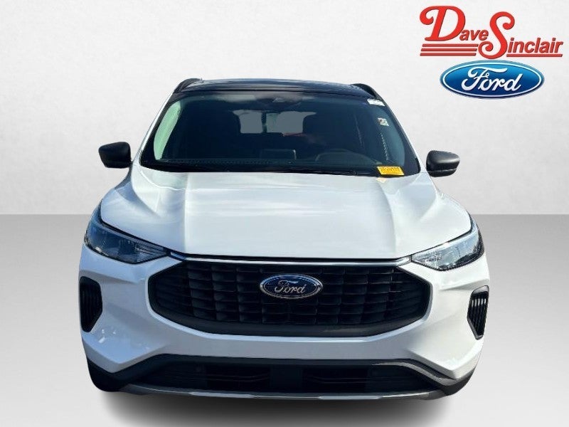 2023 Ford Escape Active AWD