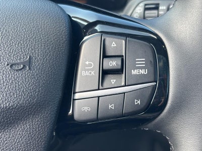 2023 Ford Escape Active AWD