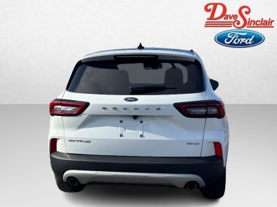 2023 Ford Escape Active AWD