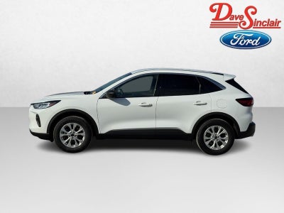 2023 Ford Escape Active AWD